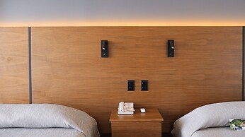 Hotel Fortin Plaza