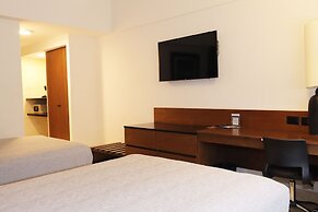 Hotel Fortin Plaza