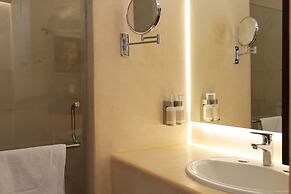 Hotel Fortin Plaza