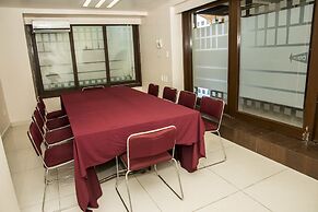 Hotel Fortin Plaza