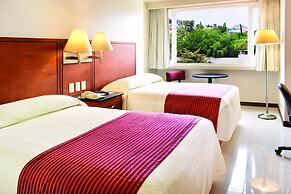 Hotel Fortin Plaza
