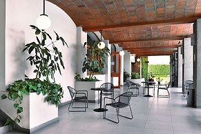 Hotel Fortin Plaza