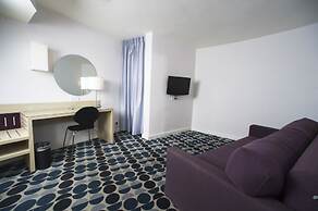 Sport Club by Isrotel Collection