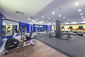 Sport Club by Isrotel Collection