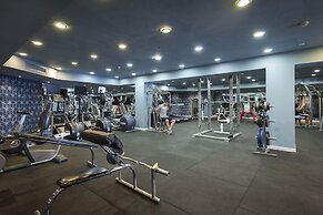 Sport Club by Isrotel Collection