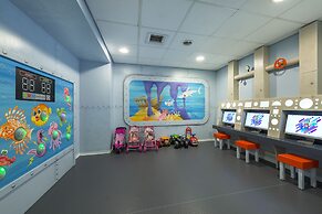 Sport Club by Isrotel Collection