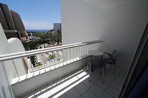 Sport Club by Isrotel Collection