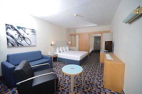 Sport Club by Isrotel Collection