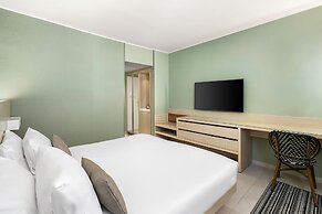 Sport Club by Isrotel Collection