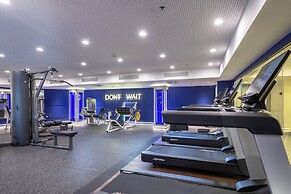 Sport Club by Isrotel Collection