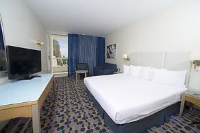 Sport Club by Isrotel Collection