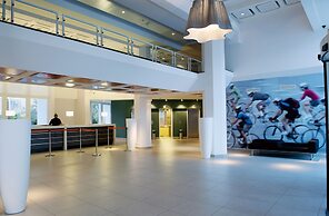 Sport Club by Isrotel Collection