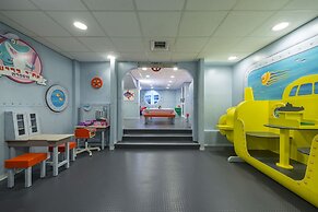 Sport Club by Isrotel Collection