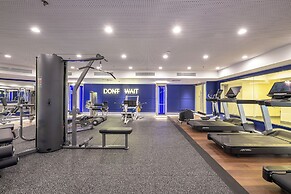 Sport Club by Isrotel Collection