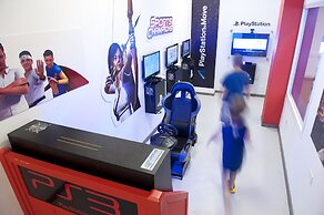 Sport Club by Isrotel Collection