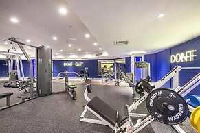 Sport Club by Isrotel Collection