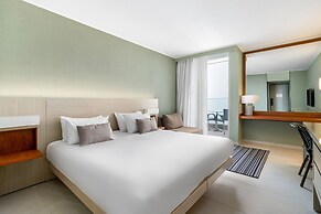 Sport Club by Isrotel Collection