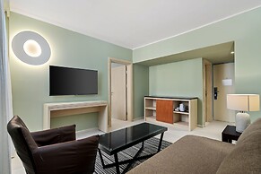 Sport Club by Isrotel Collection