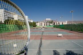 Sport Club by Isrotel Collection