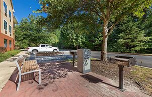 Extended Stay America Select Suites Lexington Park Pax River