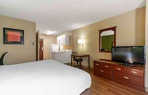 Extended Stay America Suites Santa Rosa North