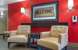 Extended Stay America Suites Santa Rosa North