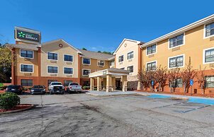 Extended Stay America Suites Columbus Bradley Park