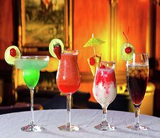 Hilton Princess San Pedro Sula