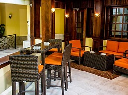 Hilton Princess San Pedro Sula