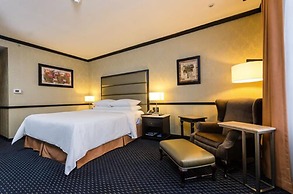 Hilton Princess San Pedro Sula