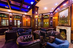 Hilton Princess San Pedro Sula