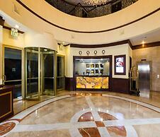 Hilton Princess San Pedro Sula