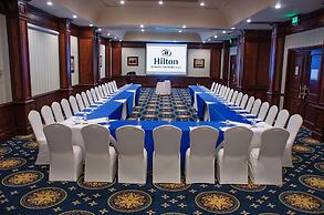 Hilton Princess San Pedro Sula