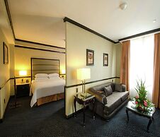 Hilton Princess San Pedro Sula