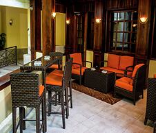 Hilton Princess San Pedro Sula