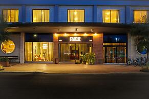 Charlie in Pesaro