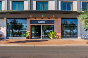 Charlie in Pesaro