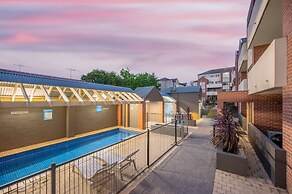 Aligned Corporate Residences Kew