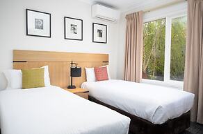 Aligned Corporate Residences Kew