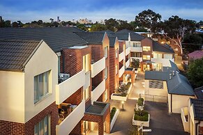 Aligned Corporate Residences Kew