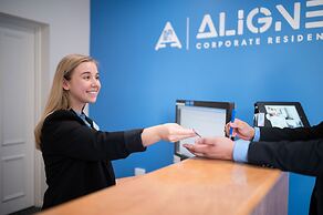 Aligned Corporate Residences Kew