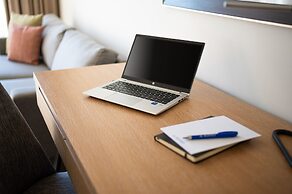 Aligned Corporate Residences Kew