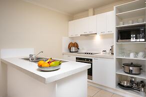 Aligned Corporate Residences Kew