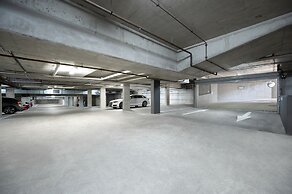 Aligned Corporate Residences Kew