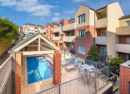 Aligned Corporate Residences Kew