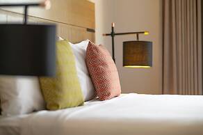 Aligned Corporate Residences Kew