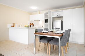 Aligned Corporate Residences Kew