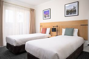 Aligned Corporate Residences Kew