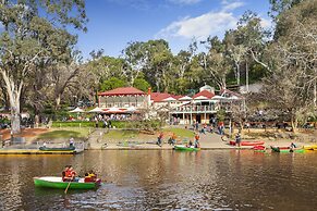 Aligned Corporate Residences Kew
