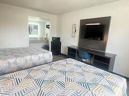 Masters Inn Tucker